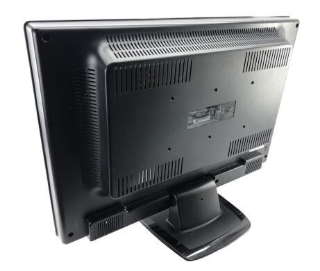 Монітор Iiyama E2607WSD / 26" (1920x1080) TN / VGA, DVI + Кабель живлення