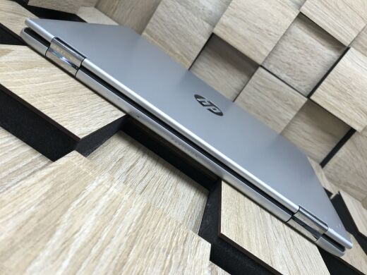 Купити Ноутбук-трансформер Б-клас HP Pavilion x360 14m-ba013dx / 14 ...