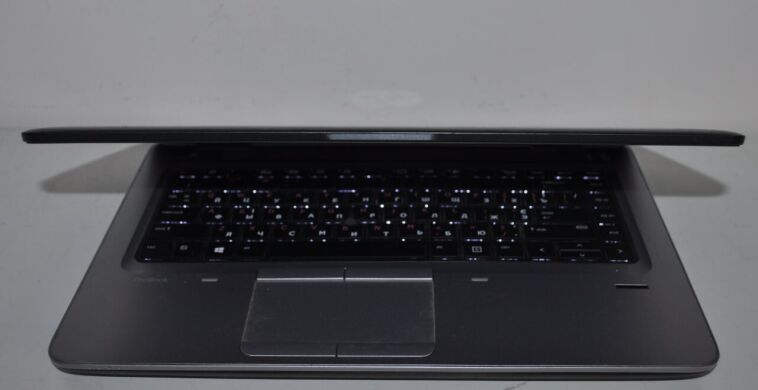 Ноутбук Б-клас HP ProBook 645 G3 / 14" (1366x768) TN / AMD A10-8730B (4 ядра по 2.4 - 3.3 GHz) / 8 GB DDR4 / 128 GB SSD / AMD Radeon R5 Graphics / WebCam / DVD-ROM / АКБ NEW / BIOS PASSWORD BOOT Ноутбук Б-клас HP ProBook 645 G3 / 14" (1366x768) TN / AMD A10-8730B (4 ядра по 2.4 - 3.3 GHz) / 8 GB DDR4 / 128 GB SSD / AMD Radeon R5 Graphics / WebCam / DVD-ROM / АКБ NEW / BIOS PASSWORD BOOT