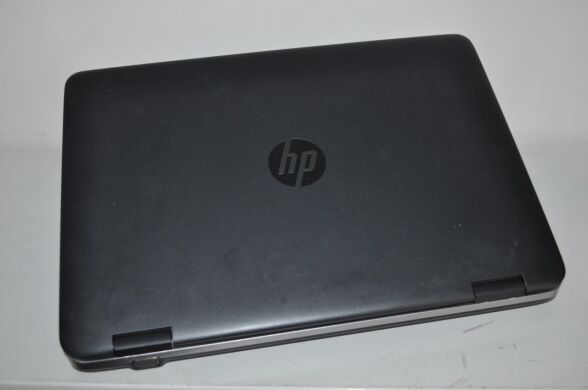 Ноутбук Б-клас HP ProBook 645 G3 / 14" (1366x768) TN / AMD A10-8730B (4 ядра по 2.4 - 3.3 GHz) / 8 GB DDR4 / 128 GB SSD / AMD Radeon R5 Graphics / WebCam / DVD-ROM / АКБ NEW / BIOS PASSWORD BOOT Ноутбук Б-клас HP ProBook 645 G3 / 14" (1366x768) TN / AMD A10-8730B (4 ядра по 2.4 - 3.3 GHz) / 8 GB DDR4 / 128 GB SSD / AMD Radeon R5 Graphics / WebCam / DVD-ROM / АКБ NEW / BIOS PASSWORD BOOT