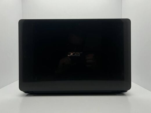 Ноутбук Б клас Acer Aspire E1-531G / 15.6" (1366x768) TN / Intel Core i3-2348M (2 (4) ядра по 2.3 GHz) / 8 GB DDR3 / 500 GB HDD / nVidia GeForce GT 710M, 1 GB DDR3, 64-bit / WebCam Ноутбук Б клас Acer Aspire E1-531G / 15.6" (1366x768) TN / Intel Core i3-2348M (2 (4) ядра по 2.3 GHz) / 8 GB DDR3 / 500 GB HDD / nVidia GeForce GT 710M, 1 GB DDR3, 64-bit / WebCam