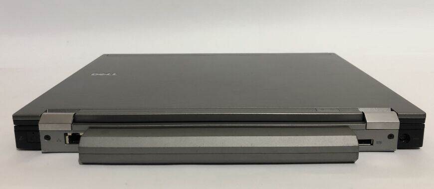 Ноутбук Dell Latitude E6410 / 14" (1280x800) TN / Intel Core i3-370M (2 (4) ядра по 2.4 GHz) / 4 GB DDR3 / 160 GB HDD / nVidia NVS 3100M, 512 MB GDDR3, 64-bit / DVD-ROM Ноутбук Dell Latitude E6410 / 14" (1280x800) TN / Intel Core i3-370M (2 (4) ядра по 2.4 GHz) / 4 GB DDR3 / 160 GB HDD / nVidia NVS 3100M, 512 MB GDDR3, 64-bit / DVD-ROM