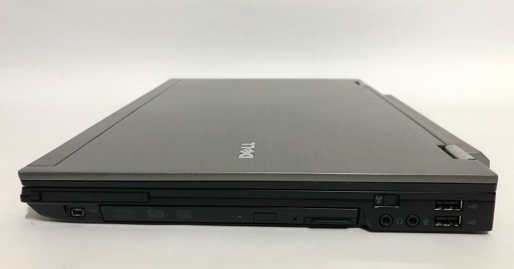 Ноутбук Dell Latitude E6410 / 14" (1280x800) TN / Intel Core i3-370M (2 (4) ядра по 2.4 GHz) / 4 GB DDR3 / 160 GB HDD / nVidia NVS 3100M, 512 MB GDDR3, 64-bit / DVD-ROM Ноутбук Dell Latitude E6410 / 14" (1280x800) TN / Intel Core i3-370M (2 (4) ядра по 2.4 GHz) / 4 GB DDR3 / 160 GB HDD / nVidia NVS 3100M, 512 MB GDDR3, 64-bit / DVD-ROM