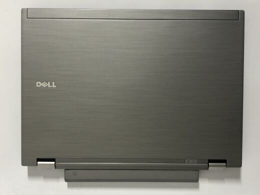 Ноутбук Dell Latitude E6410 / 14" (1280x800) TN / Intel Core i3-370M (2 (4) ядра по 2.4 GHz) / 4 GB DDR3 / 160 GB HDD / nVidia NVS 3100M, 512 MB GDDR3, 64-bit / DVD-ROM Ноутбук Dell Latitude E6410 / 14" (1280x800) TN / Intel Core i3-370M (2 (4) ядра по 2.4 GHz) / 4 GB DDR3 / 160 GB HDD / nVidia NVS 3100M, 512 MB GDDR3, 64-bit / DVD-ROM