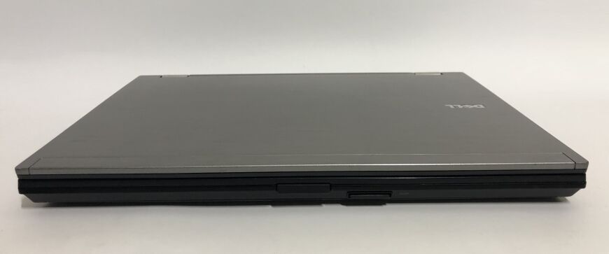 Ноутбук Dell Latitude E6410 / 14" (1280x800) TN / Intel Core i3-370M (2 (4) ядра по 2.4 GHz) / 4 GB DDR3 / 160 GB HDD / nVidia NVS 3100M, 512 MB GDDR3, 64-bit / DVD-ROM Ноутбук Dell Latitude E6410 / 14" (1280x800) TN / Intel Core i3-370M (2 (4) ядра по 2.4 GHz) / 4 GB DDR3 / 160 GB HDD / nVidia NVS 3100M, 512 MB GDDR3, 64-bit / DVD-ROM
