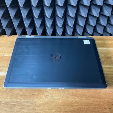 Ноутбук Dell Latitude E6420 / 14" (1600x900) TN / Intel Core i7-2620M (2 (4) ядра по 2.7 - 3.4 GHz) / 8 GB DDR3 / 128 GB SSD / nVidia NVS 4200M, 1 GB GDDR3a, 64-bit