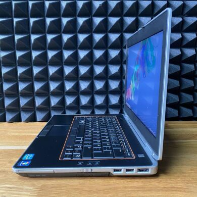 Ноутбук Dell Latitude E6420 / 14" (1600x900) TN / Intel Core i7-2620M (2 (4) ядра по 2.7 - 3.4 GHz) / 8 GB DDR3 / 128 GB SSD / nVidia NVS 4200M, 1 GB GDDR3a, 64-bit