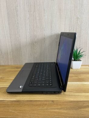 Ноутбук HP 255 G3 / 15.6" (1366x768) TN / AMD E1-6010 (2 ядра по 1.35 GHz) / 4 GB DDR3 / 128 GB SSD / AMD Radeon R2 Graphics / WebCam / DVD-RW Ноутбук HP 255 G3 / 15.6" (1366x768) TN / AMD E1-6010 (2 ядра по 1.35 GHz) / 4 GB DDR3 / 128 GB SSD / AMD Radeon R2 Graphics / WebCam / DVD-RW