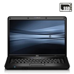 Ноутбук HP Compaq 6730s / 15.4" (1280x800) TN / Intel Core 2 Duo P8400 (2 ядра по 2.26 GHz) / 4 GB DDR2 / 128 GB SSD / AMD Radeon HD 3430, 256 MB GDDR2, 64-bit / WebCam