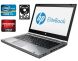 Ноутбук HP EliteBook 8470p / 14" (1366x768) TN / Intel Core i5-3340M (2 (4) ядра по 2.7 - 3.4 GHz) / 8 GB DDR3 / 500 GB HDD / AMD Radeon HD 7570M, 1 GB GDDR5, 64-bit / DisplayPort купити