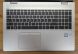 Ноутбук HP ProBook 650 G5 / 15.6" (1920x1080) IPS / Intel Core i7-8665U (4 (8) ядра по 1.9 - 4.8 GHz) / 16 GB DDR4 / 256 GB SSD / Intel UHD Graphics / WebCam / TouchID / Windows 10 купить