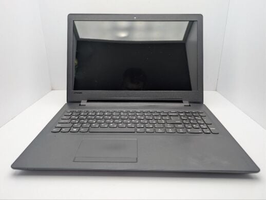 Ноутбук Lenovo IdeaPad 110-15IBR / 15.6" (1366x768) TN / Intel Pentium N3710 (4 ядра по 1.6 - 2.56 GHz) / 4 GB DDR3 / 500 GB HDD / Intel HD Graphics 405 / WebCam / DVD-ROM Ноутбук Lenovo IdeaPad 110-15IBR / 15.6" (1366x768) TN / Intel Pentium N3710 (4 ядра по 1.6 - 2.56 GHz) / 4 GB DDR3 / 500 GB HDD / Intel HD Graphics 405 / WebCam / DVD-ROM