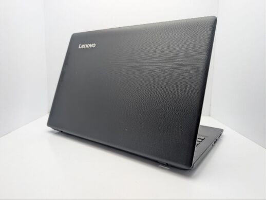 Ноутбук Lenovo IdeaPad 110-15IBR / 15.6" (1366x768) TN / Intel Pentium N3710 (4 ядра по 1.6 - 2.56 GHz) / 4 GB DDR3 / 500 GB HDD / Intel HD Graphics 405 / WebCam / DVD-ROM Ноутбук Lenovo IdeaPad 110-15IBR / 15.6" (1366x768) TN / Intel Pentium N3710 (4 ядра по 1.6 - 2.56 GHz) / 4 GB DDR3 / 500 GB HDD / Intel HD Graphics 405 / WebCam / DVD-ROM