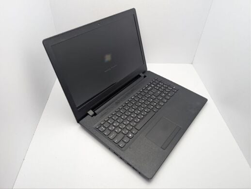 Ноутбук Lenovo IdeaPad 110-15IBR / 15.6" (1366x768) TN / Intel Pentium N3710 (4 ядра по 1.6 - 2.56 GHz) / 4 GB DDR3 / 500 GB HDD / Intel HD Graphics 405 / WebCam / DVD-ROM Ноутбук Lenovo IdeaPad 110-15IBR / 15.6" (1366x768) TN / Intel Pentium N3710 (4 ядра по 1.6 - 2.56 GHz) / 4 GB DDR3 / 500 GB HDD / Intel HD Graphics 405 / WebCam / DVD-ROM