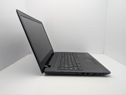 Ноутбук Lenovo IdeaPad 110-15IBR / 15.6" (1366x768) TN / Intel Pentium N3710 (4 ядра по 1.6 - 2.56 GHz) / 4 GB DDR3 / 500 GB HDD / Intel HD Graphics 405 / WebCam / DVD-ROM Ноутбук Lenovo IdeaPad 110-15IBR / 15.6" (1366x768) TN / Intel Pentium N3710 (4 ядра по 1.6 - 2.56 GHz) / 4 GB DDR3 / 500 GB HDD / Intel HD Graphics 405 / WebCam / DVD-ROM