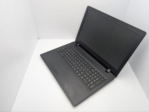 Ноутбук Lenovo IdeaPad 110-15IBR / 15.6" (1366x768) TN / Intel Pentium N3710 (4 ядра по 1.6 - 2.56 GHz) / 4 GB DDR3 / 500 GB HDD / Intel HD Graphics 405 / WebCam / DVD-ROM Ноутбук Lenovo IdeaPad 110-15IBR / 15.6" (1366x768) TN / Intel Pentium N3710 (4 ядра по 1.6 - 2.56 GHz) / 4 GB DDR3 / 500 GB HDD / Intel HD Graphics 405 / WebCam / DVD-ROM