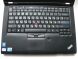 Ноутбук Lenovo ThinkPad T410 / 14.1" (1280x800) TN / Intel Core i5-540M (2 (4) ядра по 2.53 - 3.07 GHz) / 8 GB DDR3 / 250 GB SSD / nVidia NVS 3100M, 256 MB GDDR3, 64-bit / WebCam купити