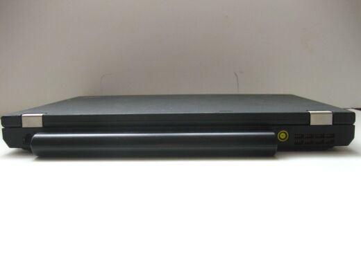Ноутбук Lenovo ThinkPad T410 / 14.1" (1280x800) TN / Intel Core i5-540M (2 (4) ядра по 2.53 - 3.07 GHz) / 8 GB DDR3 / 250 GB SSD / nVidia NVS 3100M, 256 MB GDDR3, 64-bit / WebCam
