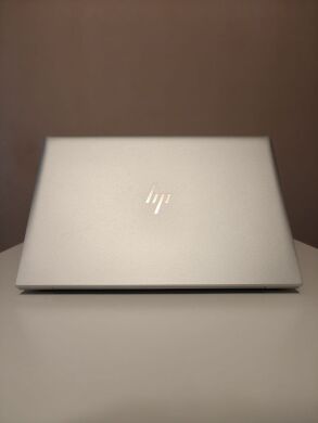 Ультрабук Б-клас HP EliteBook 840 G8 / 14" (1920x1080) IPS / Intel Core i7-1185G7 (4 (8) ядра по 3.0 - 4.8 GHz) / 16 GB DDR4 / 256 GB SSD / Intel Iris Xe Graphics / WebCam / TouchID / Windows 10 Ультрабук Б-клас HP EliteBook 840 G8 / 14" (1920x1080) IPS / Intel Core i7-1185G7 (4 (8) ядра по 3.0 - 4.8 GHz) / 16 GB DDR4 / 256 GB SSD / Intel Iris Xe Graphics / WebCam / TouchID / Windows 10