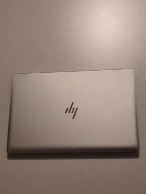 Ультрабук Б-клас HP EliteBook 840 G8 / 14" (1920x1080) IPS / Intel Core i7-1185G7 (4 (8) ядра по 3.0 - 4.8 GHz) / 16 GB DDR4 / 256 GB SSD / Intel Iris Xe Graphics / WebCam / TouchID / Windows 10 Ультрабук Б-клас HP EliteBook 840 G8 / 14" (1920x1080) IPS / Intel Core i7-1185G7 (4 (8) ядра по 3.0 - 4.8 GHz) / 16 GB DDR4 / 256 GB SSD / Intel Iris Xe Graphics / WebCam / TouchID / Windows 10