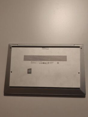 Ультрабук Б-клас HP EliteBook 840 G8 / 14" (1920x1080) IPS / Intel Core i7-1185G7 (4 (8) ядра по 3.0 - 4.8 GHz) / 16 GB DDR4 / 256 GB SSD / Intel Iris Xe Graphics / WebCam / TouchID / Windows 10 Ультрабук Б-клас HP EliteBook 840 G8 / 14" (1920x1080) IPS / Intel Core i7-1185G7 (4 (8) ядра по 3.0 - 4.8 GHz) / 16 GB DDR4 / 256 GB SSD / Intel Iris Xe Graphics / WebCam / TouchID / Windows 10