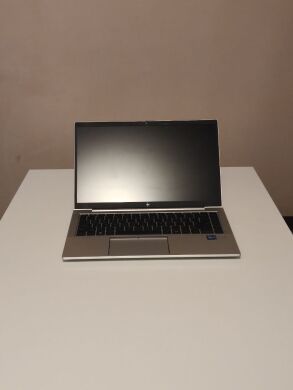Ультрабук Б-клас HP EliteBook 840 G8 / 14" (1920x1080) IPS / Intel Core i7-1185G7 (4 (8) ядра по 3.0 - 4.8 GHz) / 16 GB DDR4 / 256 GB SSD / Intel Iris Xe Graphics / WebCam / TouchID / Windows 10 Ультрабук Б-клас HP EliteBook 840 G8 / 14" (1920x1080) IPS / Intel Core i7-1185G7 (4 (8) ядра по 3.0 - 4.8 GHz) / 16 GB DDR4 / 256 GB SSD / Intel Iris Xe Graphics / WebCam / TouchID / Windows 10