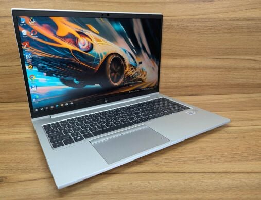Ультрабук HP EliteBook 850 G7 / 15.6" (1920x1080) IPS / Intel Core i5-10210U (4 (8) ядра по 1.6 - 4.2 GHz) / 16 GB DDR4 / 512 GB SSD / nVidia GeForce MX250, 2 GB GDDR5, 64-bit / Fingerprint / WebCam / Windows 10 Ультрабук HP EliteBook 850 G7 / 15.6" (1920x1080) IPS / Intel Core i5-10210U (4 (8) ядра по 1.6 - 4.2 GHz) / 16 GB DDR4 / 512 GB SSD / nVidia GeForce MX250, 2 GB GDDR5, 64-bit / Fingerprint / WebCam / Windows 10