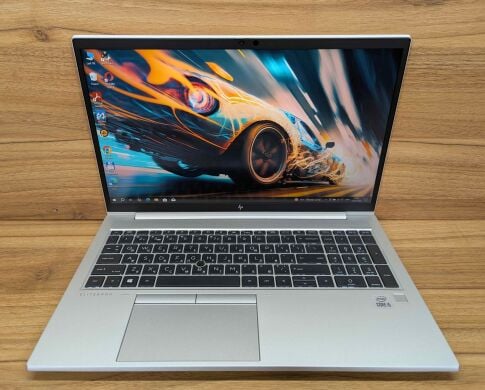 Ультрабук HP EliteBook 850 G7 / 15.6" (1920x1080) IPS / Intel Core i5-10210U (4 (8) ядра по 1.6 - 4.2 GHz) / 16 GB DDR4 / 512 GB SSD / nVidia GeForce MX250, 2 GB GDDR5, 64-bit / Fingerprint / WebCam / Windows 10 Ультрабук HP EliteBook 850 G7 / 15.6" (1920x1080) IPS / Intel Core i5-10210U (4 (8) ядра по 1.6 - 4.2 GHz) / 16 GB DDR4 / 512 GB SSD / nVidia GeForce MX250, 2 GB GDDR5, 64-bit / Fingerprint / WebCam / Windows 10