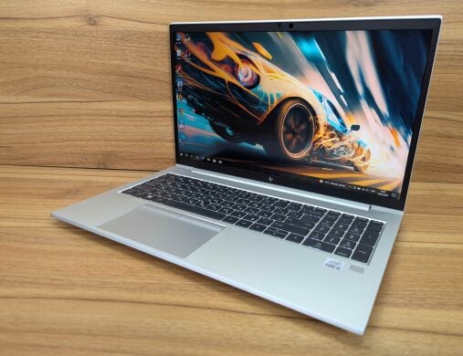 Ультрабук HP EliteBook 850 G7 / 15.6" (1920x1080) IPS / Intel Core i5-10210U (4 (8) ядра по 1.6 - 4.2 GHz) / 16 GB DDR4 / 512 GB SSD / nVidia GeForce MX250, 2 GB GDDR5, 64-bit / Fingerprint / WebCam / Windows 10 Ультрабук HP EliteBook 850 G7 / 15.6" (1920x1080) IPS / Intel Core i5-10210U (4 (8) ядра по 1.6 - 4.2 GHz) / 16 GB DDR4 / 512 GB SSD / nVidia GeForce MX250, 2 GB GDDR5, 64-bit / Fingerprint / WebCam / Windows 10