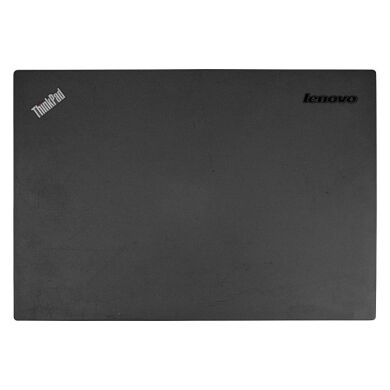 Ультрабук Lenovo ThinkPad T450 / 14" (1600x900) TN / Intel Core i5-5300U (2 (4) ядра по 2.3 - 2.9 GHz) / 8 GB DDR3 / 240 GB SSD / Intel HD Graphics 5500 / WebCam Ультрабук Lenovo ThinkPad T450 / 14" (1600x900) TN / Intel Core i5-5300U (2 (4) ядра по 2.3 - 2.9 GHz) / 8 GB DDR3 / 240 GB SSD / Intel HD Graphics 5500 / WebCam