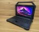 Защищенный планшет Dell Latitude 7212 Rugged Extreme Tablet / 11.6" (1920x1080) IPS Touch / Intel Core i5-6300U (2 (4) ядра по 2.4 - 3.0 GHz) / 8 GB DDR4 / 256 GB SSD / Intel HD Graphics 520 / WebCam / Windows 10 купить