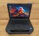 Захищений ноутбук Dell Latitude 14 Rugged 5414 / 14" (1920x1080) IPS Touch / Intel Core i5-6300U (2 (4) ядра по 2.4 - 3.0 GHz) / 16 GB DDR4 / 512 GB SSD / Intel HD Graphics 520 / TouchID / Windows 10 купити