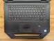 Защищенный ноутбук Dell Latitude 14 Rugged 5414 / 14" (1920x1080) IPS Touch / Intel Core i5-6300U (2 (4) ядра по 2.4 - 3.0 GHz) / 8 GB DDR4 / 512 GB SSD / AMD Radeon R7 M360, 2 GB DDR3, 64-bit / Fingerprint / Windows 10 купить