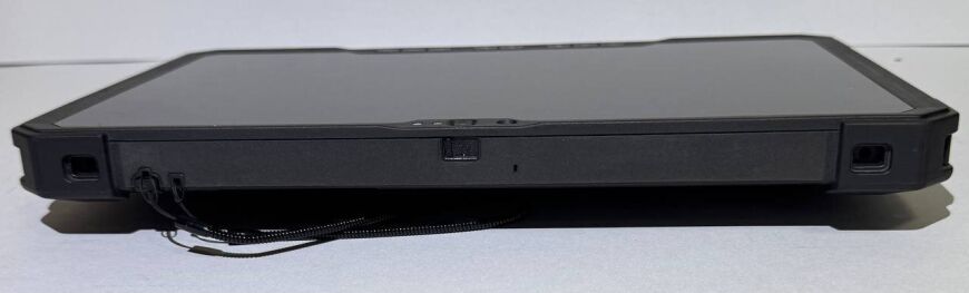 Защищенный планшет Dell Latitude 7220 Rugged Extreme / 11.6" (1920x1080) IPS Touch / Intel Core i5-8365U (4 (8) ядра по 1.6 - 4.1 GHz) / 16 GB DDR3 / 256 GB SSD / Intel UHD Graphics / WebCam