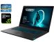 Игровой ноутбук Lenovo IdeaPad L340-15IRH Gaming / 15.6" (1920x1080) IPS / Intel Core i5-9300H (4 (8) ядра по 2.4 - 4.1 GHz) / 8 GB DDR4 / 512 GB SSD / nVidia GeForce GTX 1650, 4 GB GDDR5, 128-bit / WebCam / Win 10 Home купить