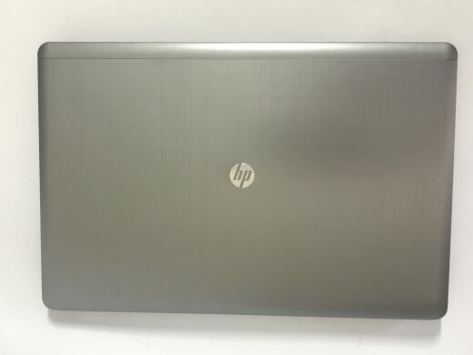 Ноутбук HP ProBook 4740s / 17.3" (1600x900) TN / Intel Core i5-3230M (2 (4) ядра по 2.6 - 3.2 GHz) / 8 GB DDR3 / 500 GB HDD / AMD Radeon HD 7650M, 1 GB GDDR3, 128-bit / WebCam / DVD-ROM