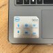Ноутбук Б-класс Dell Inspiron 5567 / 15.6" (1920x1080) IPS Touch / Intel Core i7-7500U (2 (4) ядра по 2.7 - 3.5 GHz) / 16 GB DDR4 / 256 GB SSD / AMD Radeon R7 M445, 4 GB GDDR5, 64-bit / WebCam купить