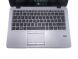 Нетбук HP EliteBook 820 G2 / 12.5" (1366x768) TN / Intel Core i5-5200U (2 (4) ядра по 2.2 - 2.7 GHz) / 4 GB DDR3 / 500 GB HDD / Intel HD Graphics 5500 / WebCam купити