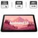 Планшет Samsung Galaxy Tab A8 / 10.5" (1920x1200) IPS Touch / Unisoc Tiger T618 (8 ядер по 2.0 GHz) / 3 GB RAM / 32 GB eMMC / Mali-G52 MP2 / Wi-Fi / Android 14 купить