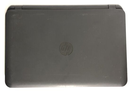 Ноутбук Б-класс HP 250 G2 / 15.6" (1366x768) TN / Intel Core i3-3110M (2 (4) ядра по 2.4 GHz) / 8 GB DDR3 / 120 GB SSD / Intel HD Graphics 4000 / DVD-ROM / WebCam / Win 10 Home
