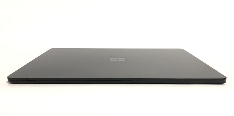 Ультрабук Б-класс Microsoft Surface Laptop 3 1868 / 13.5" (2256x1504) IPS Touch / Intel Core i7-1065G7 (4 (8) ядра по 1.3 - 3.9 GHz) / 16 GB DDR4 / 256 GB SSD NVMe / Intel Iris Plus Graphics / WebCam / Win 11 Pro