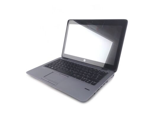 Нетбук HP EliteBook 820 G2 / 12.5" (1366x768) TN / Intel Core i5-5200U (2 (4) ядра по 2.2 - 2.7 GHz) / 4 GB DDR3 / 500 GB HDD / Intel HD Graphics 5500 / WebCam