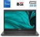 Ноутбук Б-класс Dell Latitude 3420 / 14" (1366x768) TN / Intel Core i5-1135G7 (4 (8) ядра по 2.4 - 4.2 GHz) / 8 GB DDR4 / 256 GB SSD M.2 / Intel Iris Xe Graphics / WebCam / USB 3.2 / HDMI / Windows 10 лицензия купить