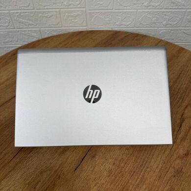 Ультрабук Б-класс HP ProBook 650 G8 / 15.6" (1920x1080) IPS / Intel Core i5-1135G7 (4 (8) ядра по 2.4 - 4.2 GHz) / 16 GB DDR4 / 512 GB SSD / Intel Iris Xe Graphics / WebCam