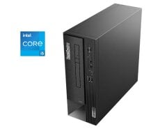 ПК Lenovo ThinkCentre Neo 50s Gen 4 SFF / Intel Core i5-13400 (10 (16) ядер по 1.8 - 4.6 GHz) / 8 GB DDR4 / 512 GB SSD / Intel UHD Graphics 730 / Win 11 Pro