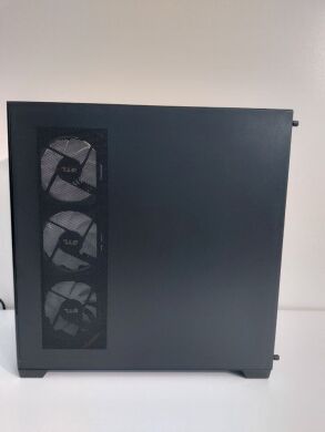 Игровой ПК GTL Gaming Universe Black Tower / Intel Core i5-9500 (6 ядер по 3.0 - 4.4 GHz) / 24 GB DDR4 / 256 GB SSD M.2 + 480 GB SSD + 500 GB HDD / nVidia GeForce GTX 1650 Super, 4 GB GDDR6, 128-bit / 530W Игровой ПК GTL Gaming Universe Black Tower / Intel Core i5-9500 (6 ядер по 3.0 - 4.4 GHz) / 24 GB DDR4 / 256 GB SSD M.2 + 480 GB SSD + 500 GB HDD / nVidia GeForce GTX 1650 Super, 4 GB GDDR6, 128-bit / 530W