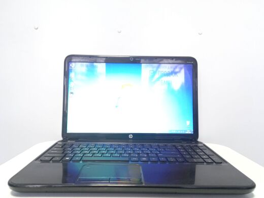 Ноутбук HP Pavilion g6 / 15.6" (1366x768) TN / AMD A10-4600M (4 ядра по 2.3 - 3.2 GHz) / 6 GB DDR3 / 320 GB HDD / AMD Radeon HD 7660G Graphics / WebCam Ноутбук HP Pavilion g6 / 15.6" (1366x768) TN / AMD A10-4600M (4 ядра по 2.3 - 3.2 GHz) / 6 GB DDR3 / 320 GB HDD / AMD Radeon HD 7660G Graphics / WebCam