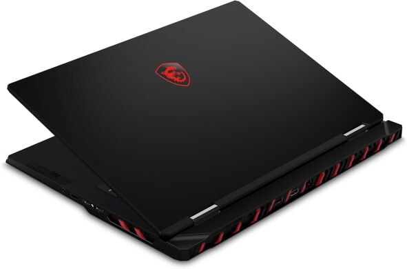 Ігровий ноутбук MSI Raider 18 HX A14VGG / 18" (2560x1600) IPS / Intel Core i9-14900HX (24 (32) ядер по 2.2 - 5.7 GHz) / 32 GB DDR5 / 1000 GB SSD M.2 / nVidia GeForce RTX 4070, 8 GB GDDR6, 128-bit / WebCam / Win 11