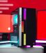 Ігровий ПК Tower NEW / AMD Ryzen 7 1800X (8 (16) ядер по 3.6 - 4.0 GHz) / 32 GB DDR4 NEW / 512 GB SSD NEW / AMD Radeon RX 6650 XT, 4 GB GDDR6, 128-bit NEW / 600W NEW купити