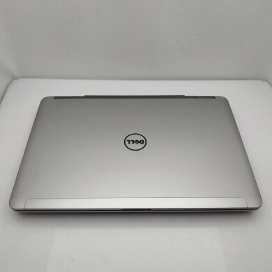 Ігровий ноутбук Б-клас Dell Latitude E6540 / 15.6" (1920x1080) TN / Intel Core i7-4800MQ (4 (8) ядра по 2.7 - 3.7 GHz) / 8 GB DDR3 / 512 GB SSD / AMD Radeon HD 8790M, 2 GB GDDR5, 128-bit / WebCam / DVD-ROM / Win 10 Pro Ігровий ноутбук Б-клас Dell Latitude E6540 / 15.6" (1920x1080) TN / Intel Core i7-4800MQ (4 (8) ядра по 2.7 - 3.7 GHz) / 8 GB DDR3 / 512 GB SSD / AMD Radeon HD 8790M, 2 GB GDDR5, 128-bit / WebCam / DVD-ROM / Win 10 Pro